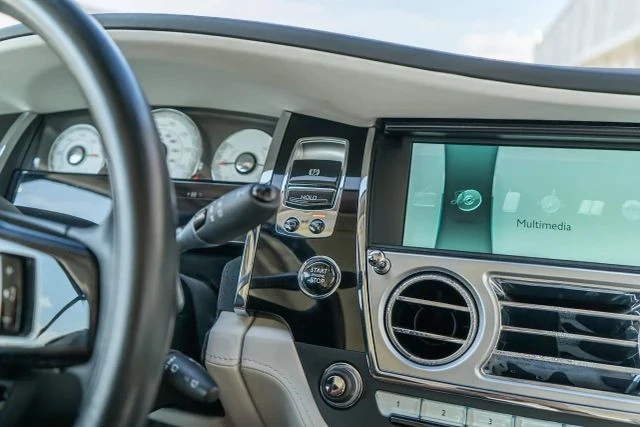 2016 Rolls-Royce Wraith 2nd Gen - Image 18 of 21