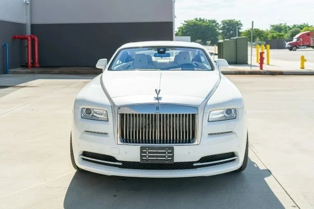 2016 Rolls-Royce Wraith 2nd Gen - Image 8 of 21