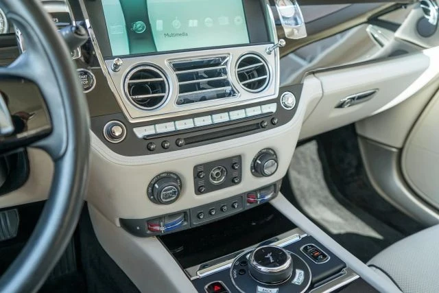 2016 Rolls-Royce Wraith 2nd Gen - Image 21 of 21