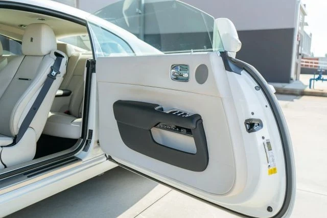 2016 Rolls-Royce Wraith 2nd Gen - Image 10 of 21