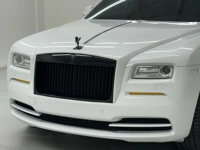 2016 Rolls-Royce Wraith 2nd Gen - Image 10 of 12