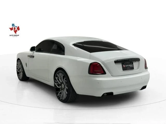 2016 Rolls-Royce Wraith 2nd Gen - Image 5 of 12