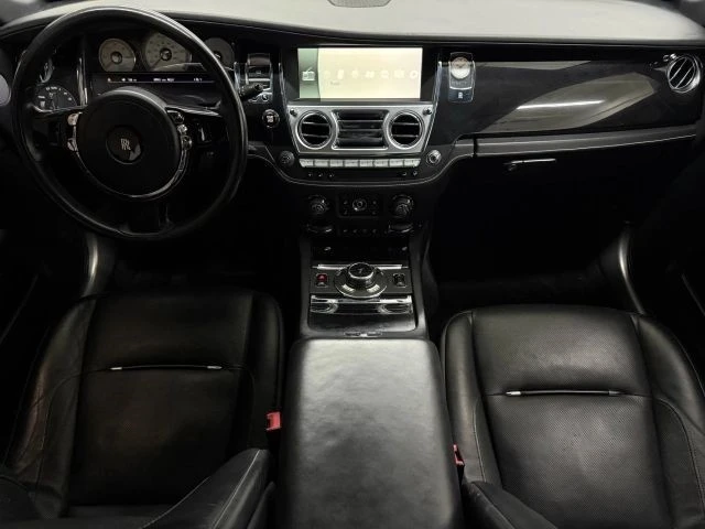 2016 Rolls-Royce Wraith 2nd Gen - Image 2 of 12