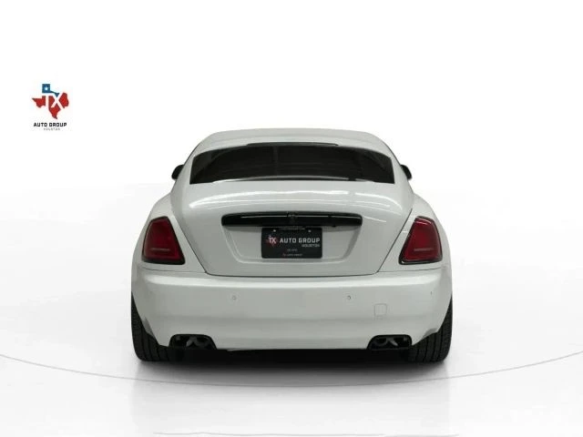 2016 Rolls-Royce Wraith 2nd Gen - Image 8 of 12