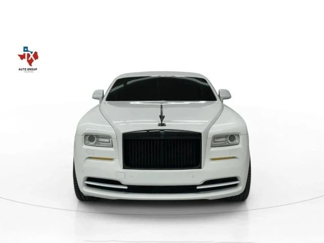 2016 Rolls-Royce Wraith 2nd Gen - Image 7 of 12