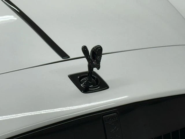 2016 Rolls-Royce Wraith 2nd Gen - Image 11 of 12