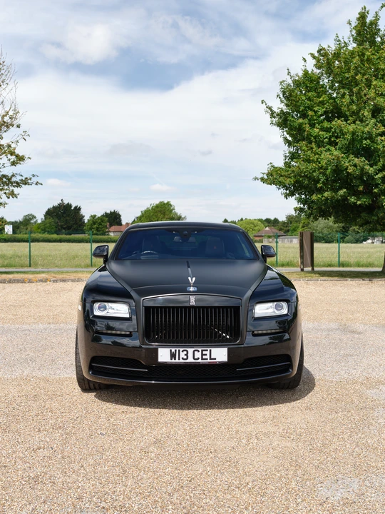 2016 Rolls-Royce Wraith 2nd Gen - Image 15 of 31