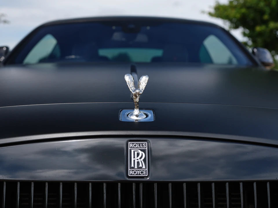 2016 Rolls-Royce Wraith 2nd Gen - Image 16 of 31