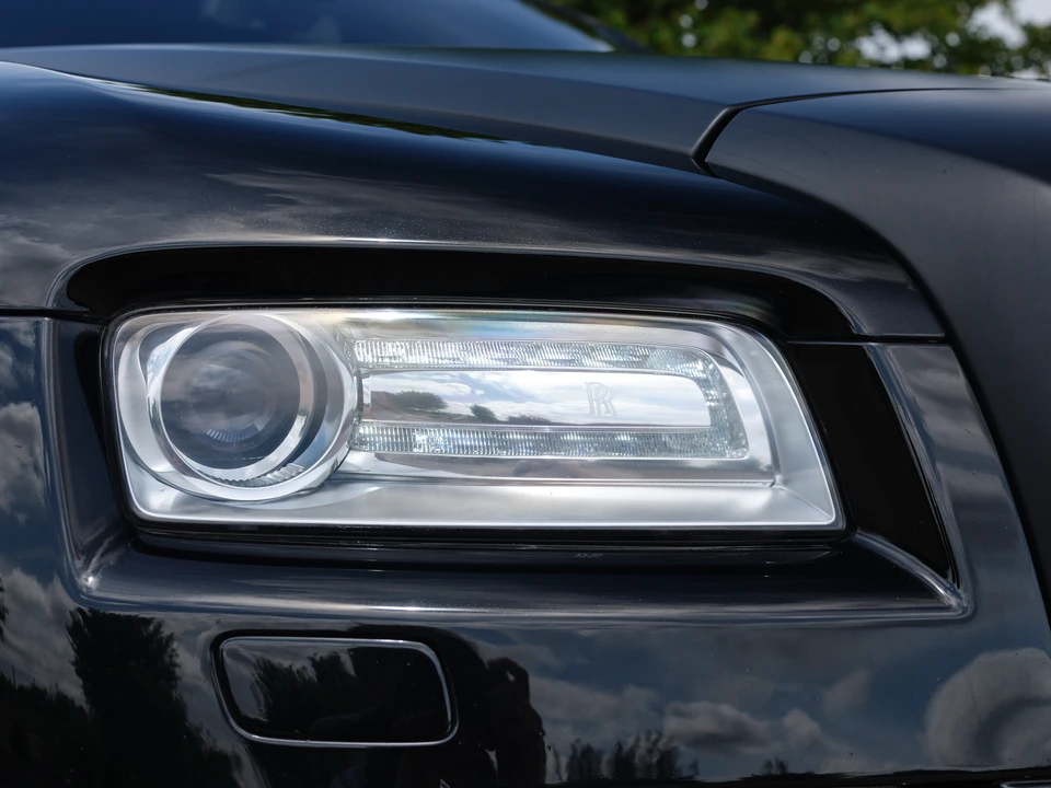 2016 Rolls-Royce Wraith 2nd Gen - Image 17 of 31