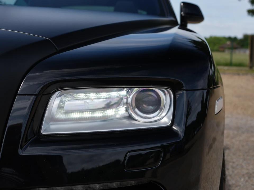 2016 Rolls-Royce Wraith 2nd Gen - Image 18 of 31