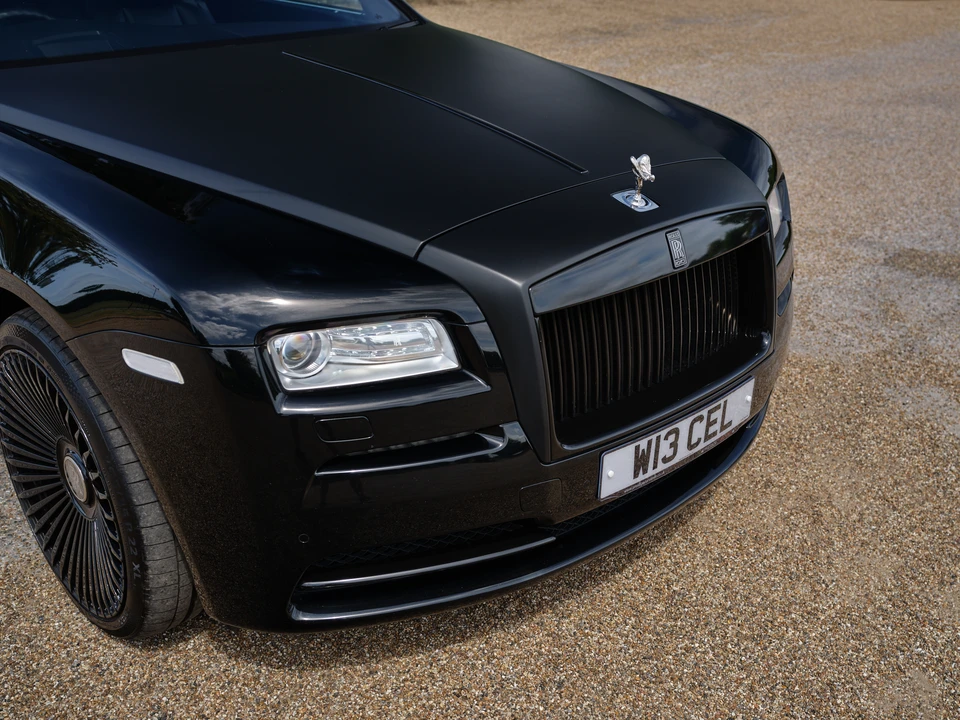 2016 Rolls-Royce Wraith 2nd Gen - Image 19 of 31