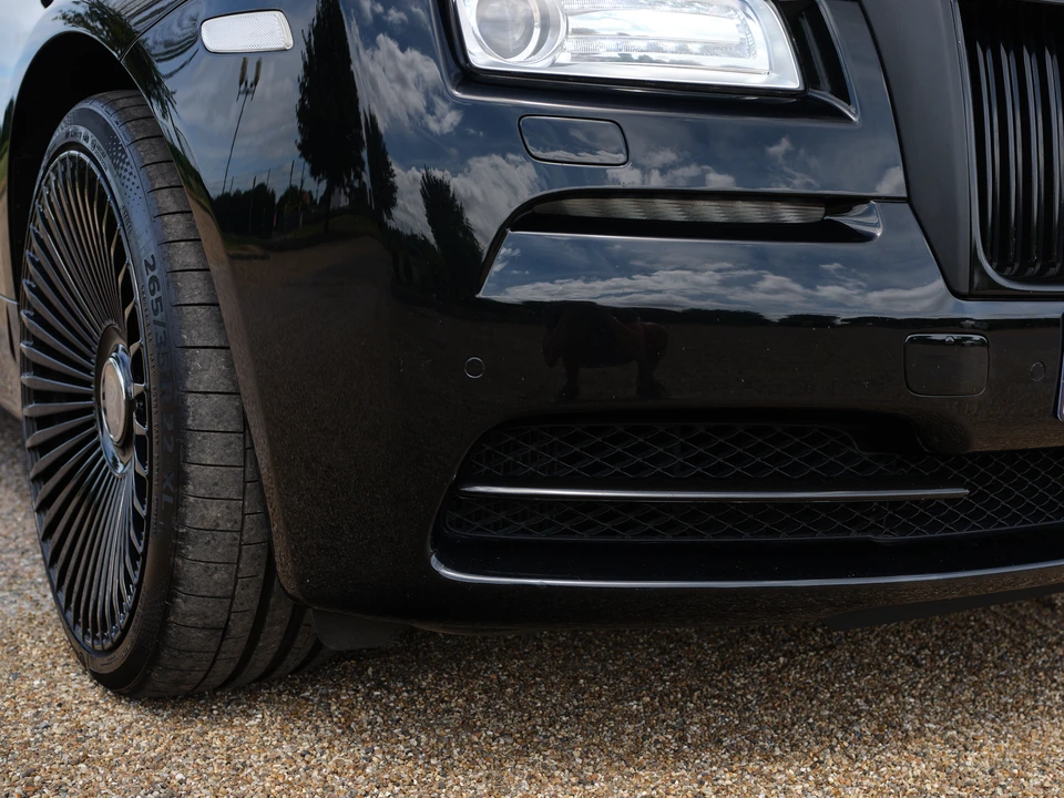 2016 Rolls-Royce Wraith 2nd Gen - Image 20 of 31