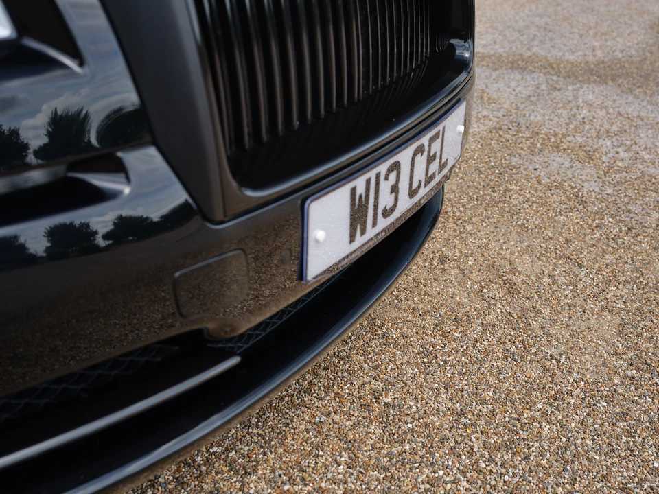 2016 Rolls-Royce Wraith 2nd Gen - Image 21 of 31