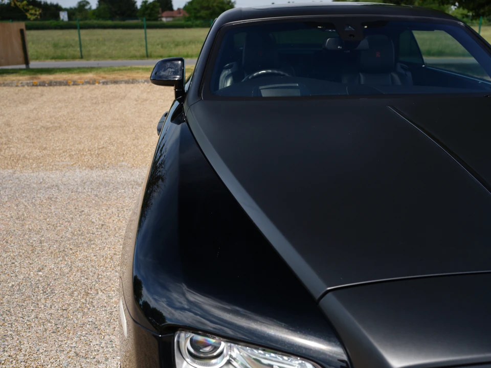 2016 Rolls-Royce Wraith 2nd Gen - Image 22 of 31