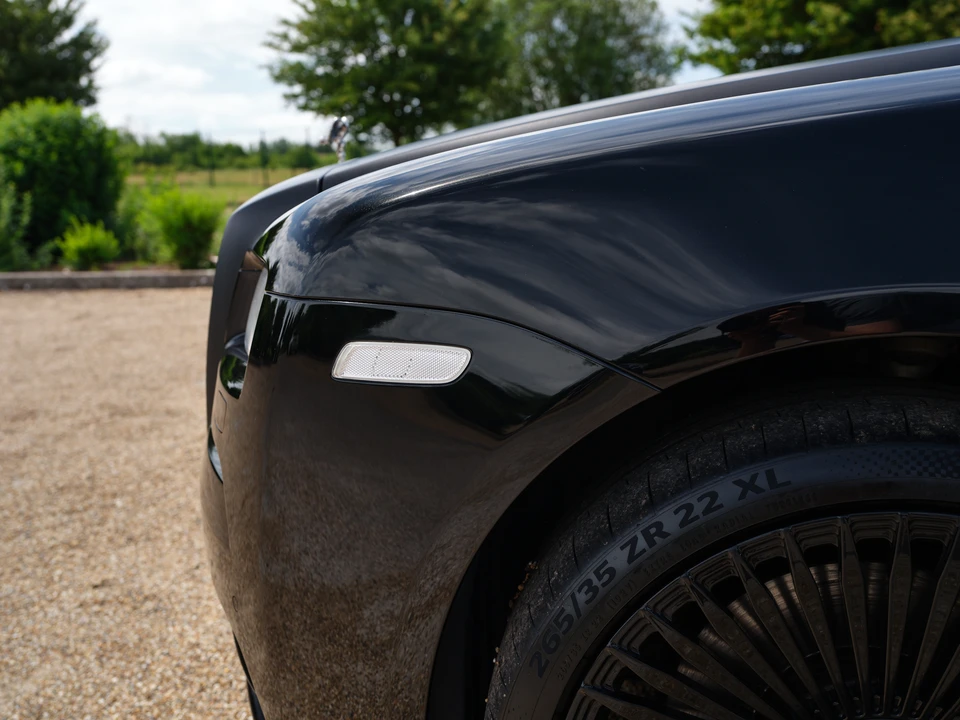 2016 Rolls-Royce Wraith 2nd Gen - Image 25 of 31