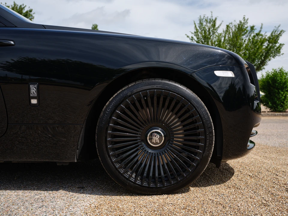 2016 Rolls-Royce Wraith 2nd Gen - Image 30 of 31