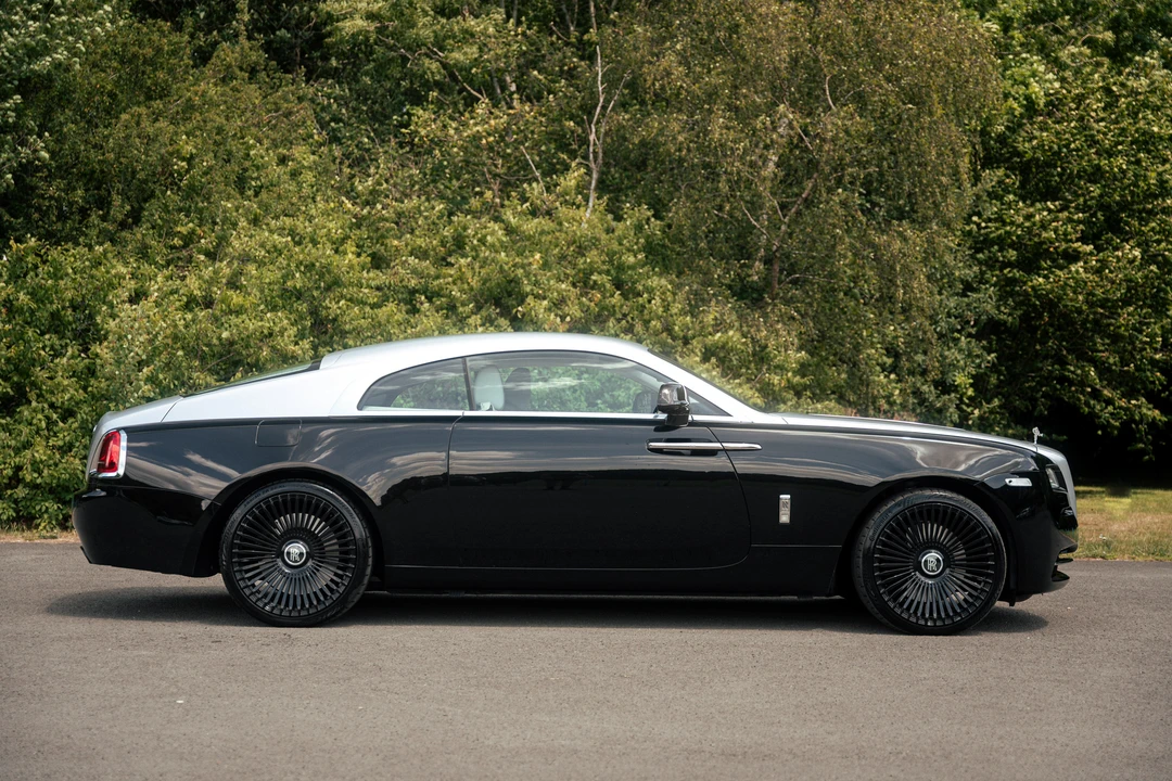 2016 Rolls-Royce Wraith 2nd Gen - Image 4 of 31
