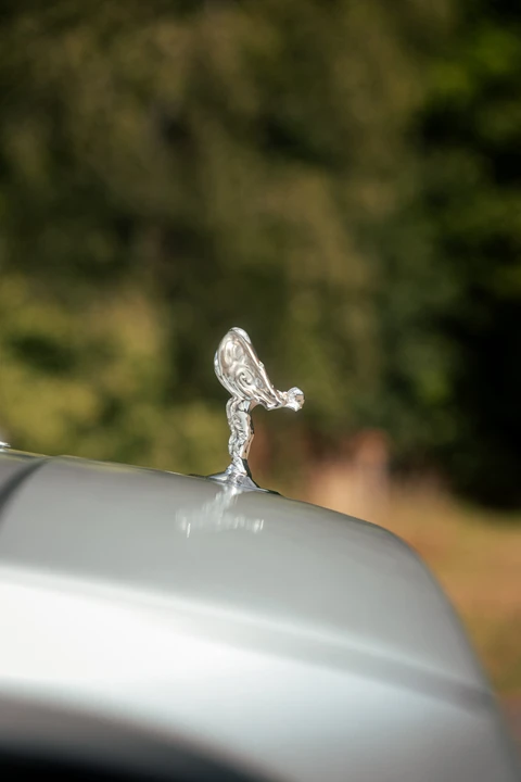 2016 Rolls-Royce Wraith 2nd Gen - Image 27 of 31