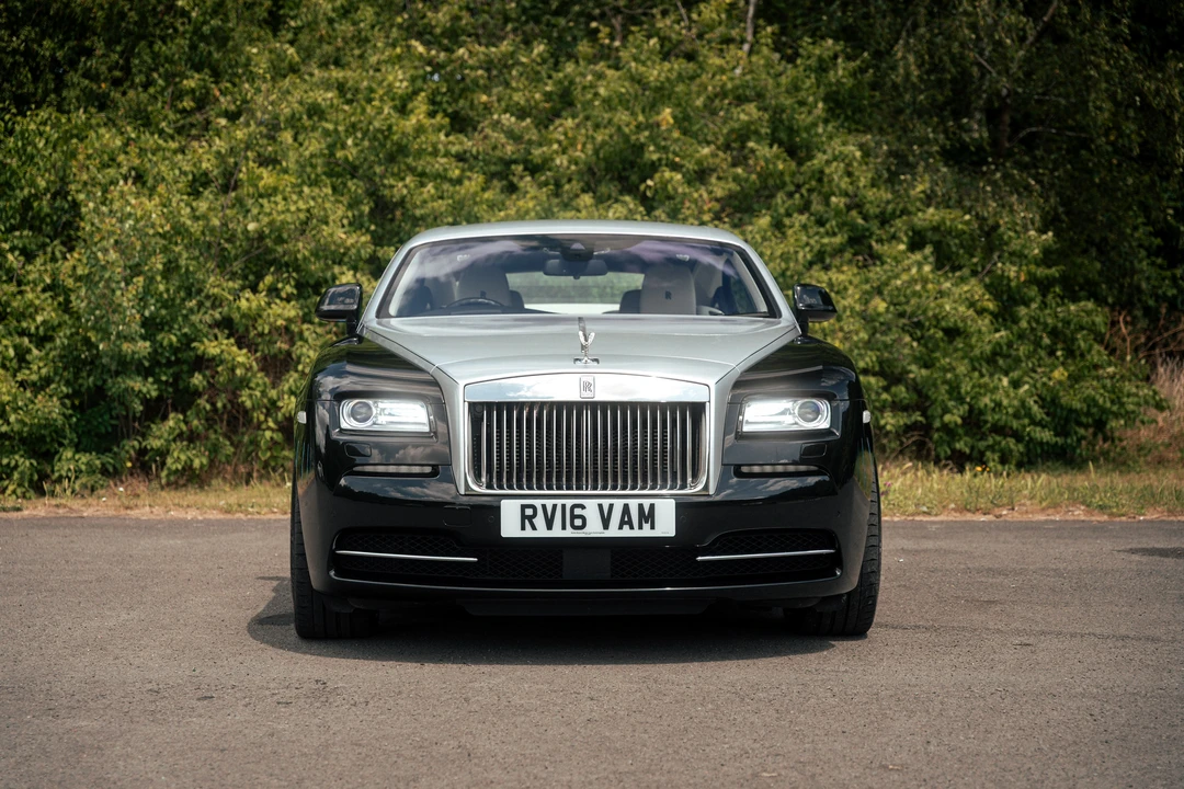 2016 Rolls-Royce Wraith 2nd Gen - Image 2 of 31