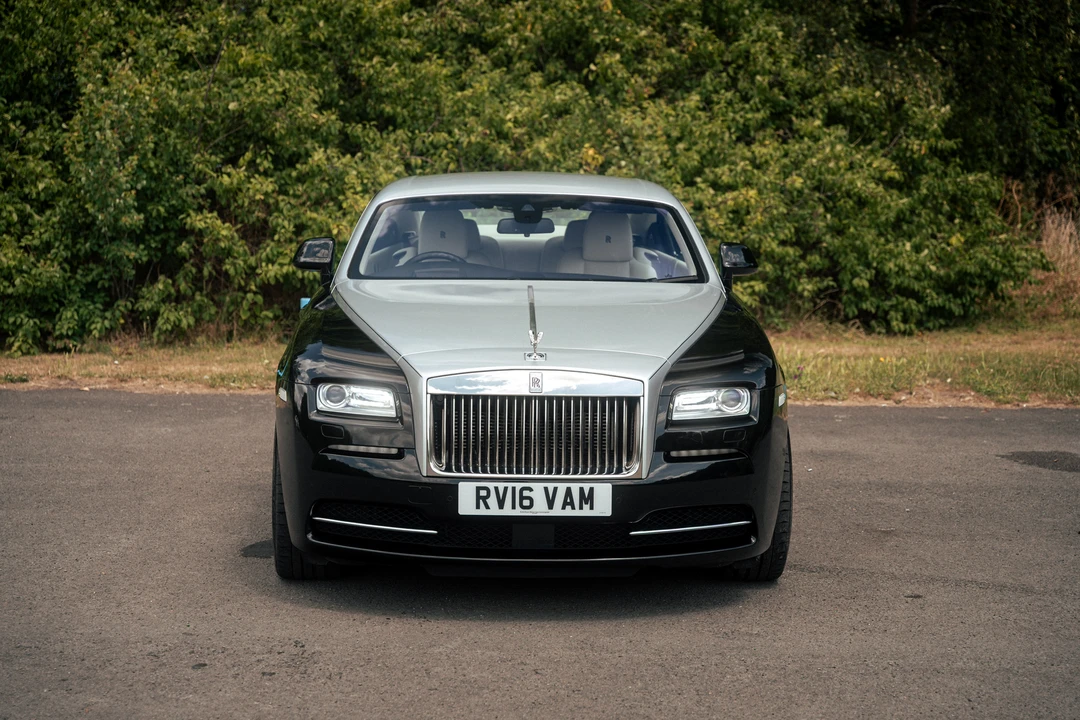 2016 Rolls-Royce Wraith 2nd Gen - Image 10 of 31