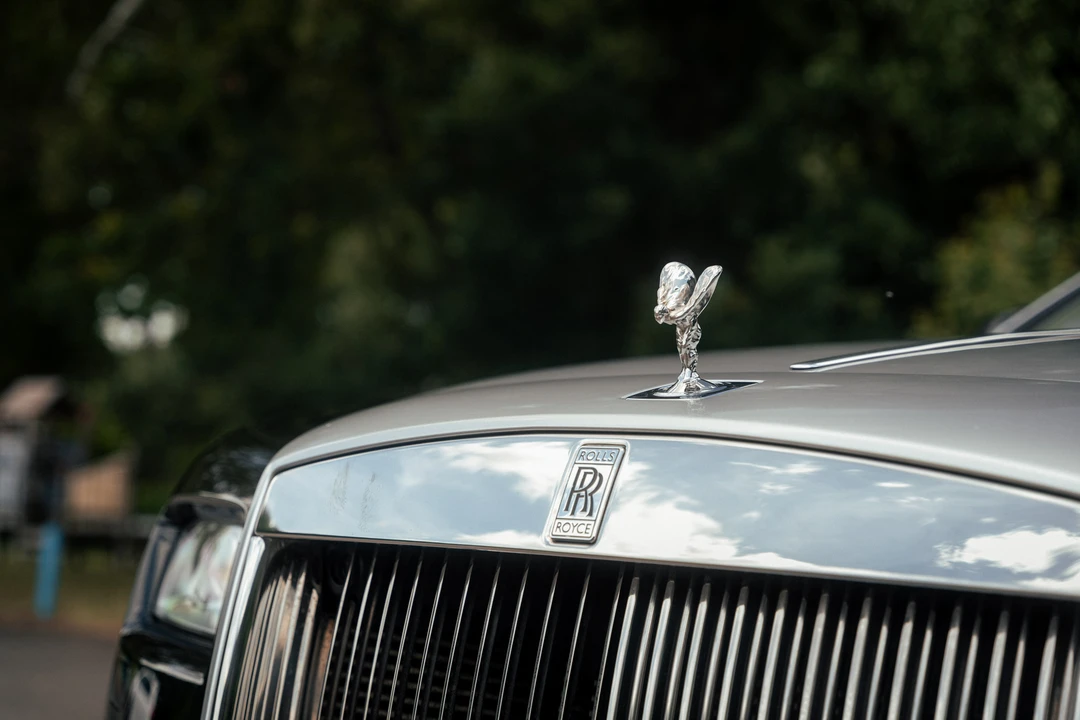 2016 Rolls-Royce Wraith 2nd Gen - Image 30 of 31