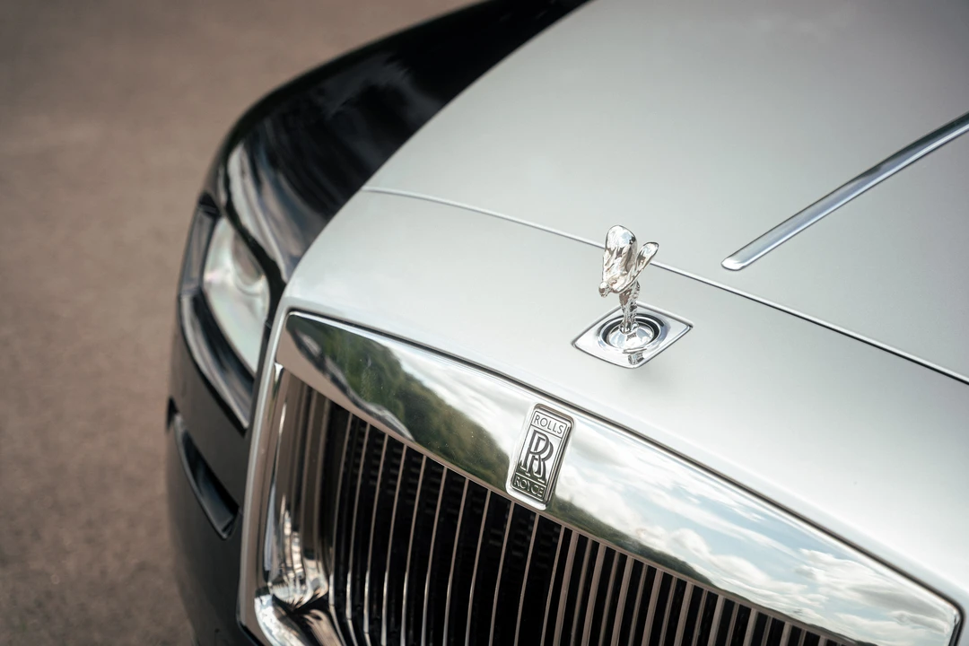 2016 Rolls-Royce Wraith 2nd Gen - Image 31 of 31