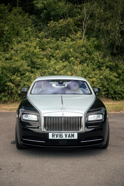 2016 Rolls-Royce Wraith 2nd Gen - Image 20 of 31