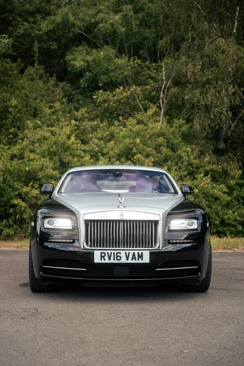 2016 Rolls-Royce Wraith 2nd Gen - Image 18 of 31