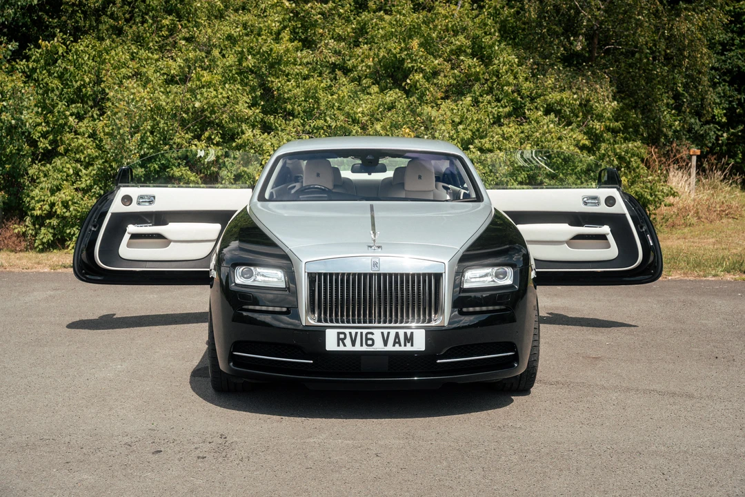 2016 Rolls-Royce Wraith 2nd Gen - Image 25 of 31