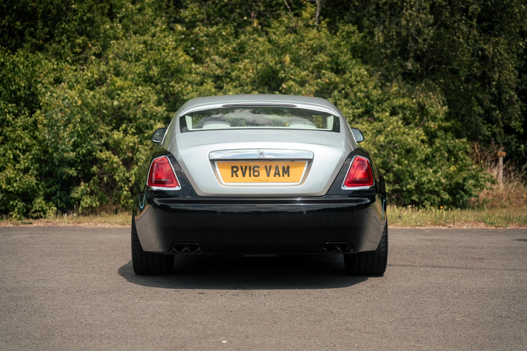 2016 Rolls-Royce Wraith 2nd Gen - Image 6 of 31