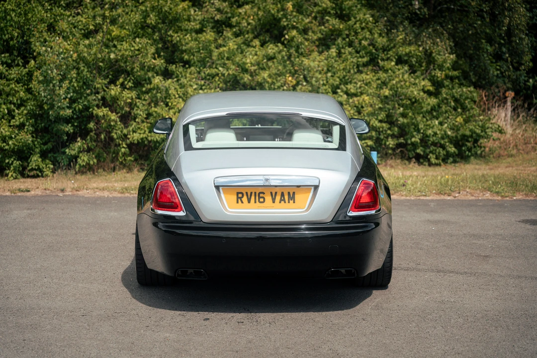 2016 Rolls-Royce Wraith 2nd Gen - Image 14 of 31