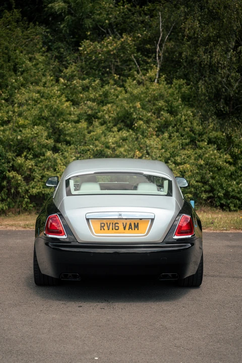 2016 Rolls-Royce Wraith 2nd Gen - Image 22 of 31