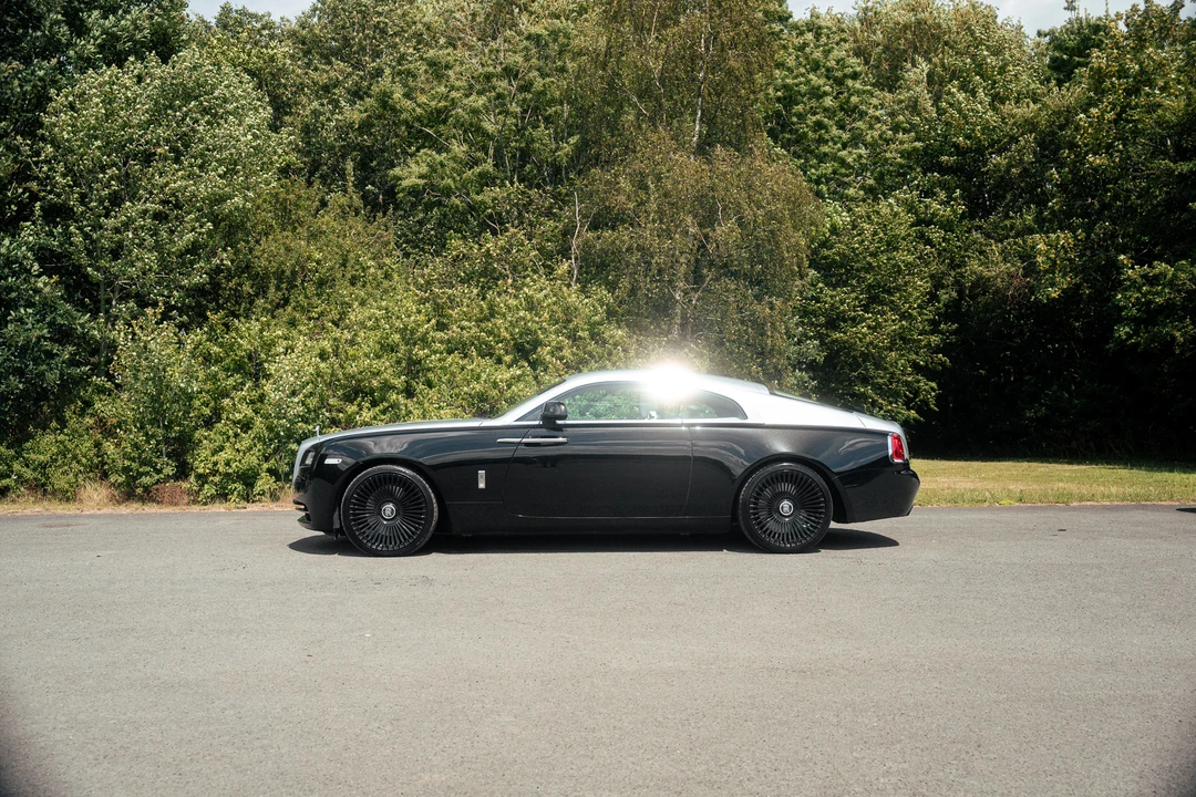 2016 Rolls-Royce Wraith 2nd Gen - Image 16 of 31