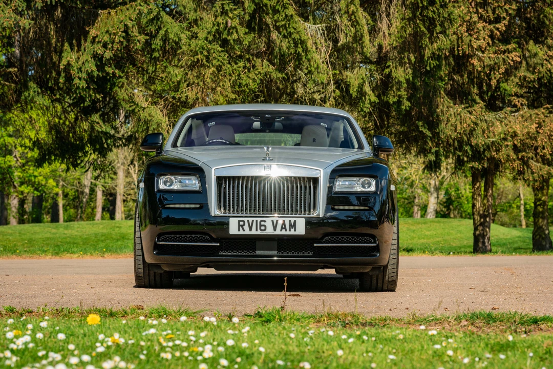2016 Rolls-Royce Wraith 2nd Gen - Image 10 of 31