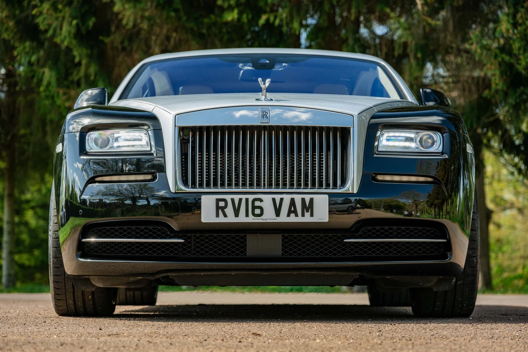 2016 Rolls-Royce Wraith 2nd Gen - Image 19 of 31