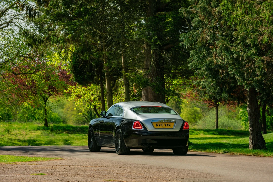 2016 Rolls-Royce Wraith 2nd Gen - Image 20 of 31