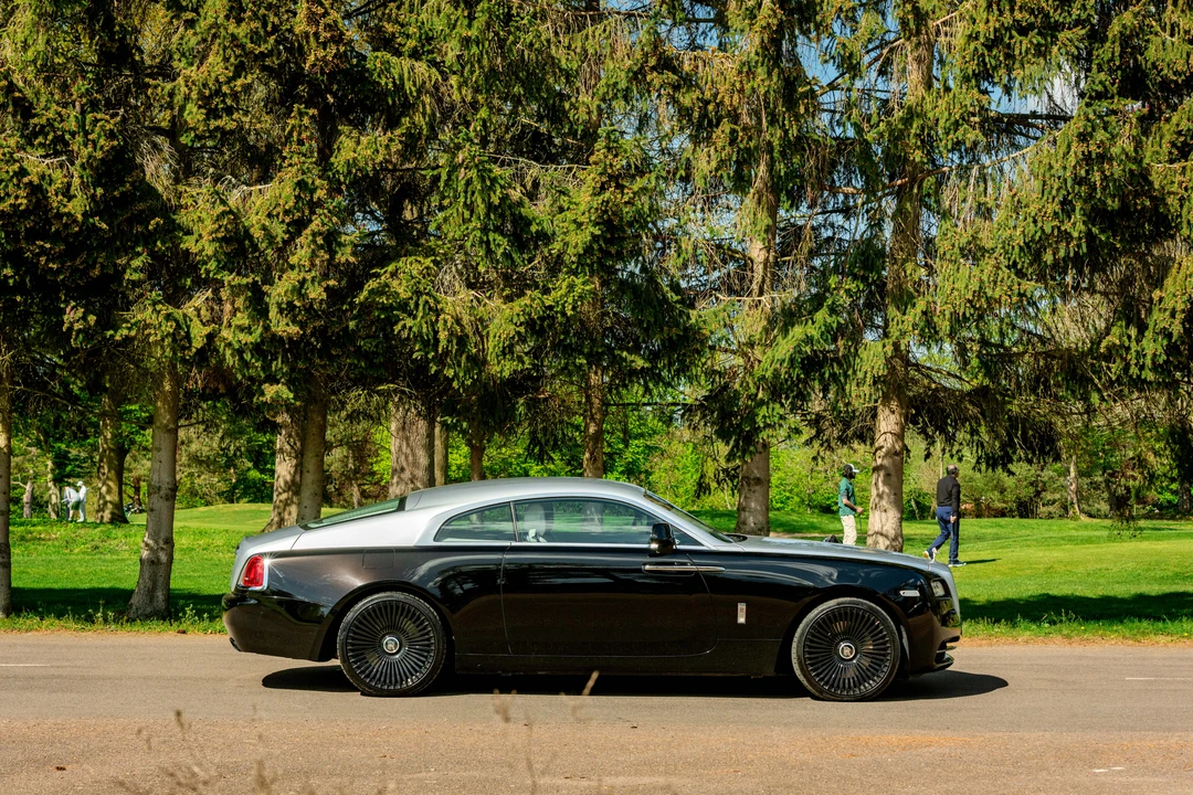 2016 Rolls-Royce Wraith 2nd Gen - Image 8 of 31
