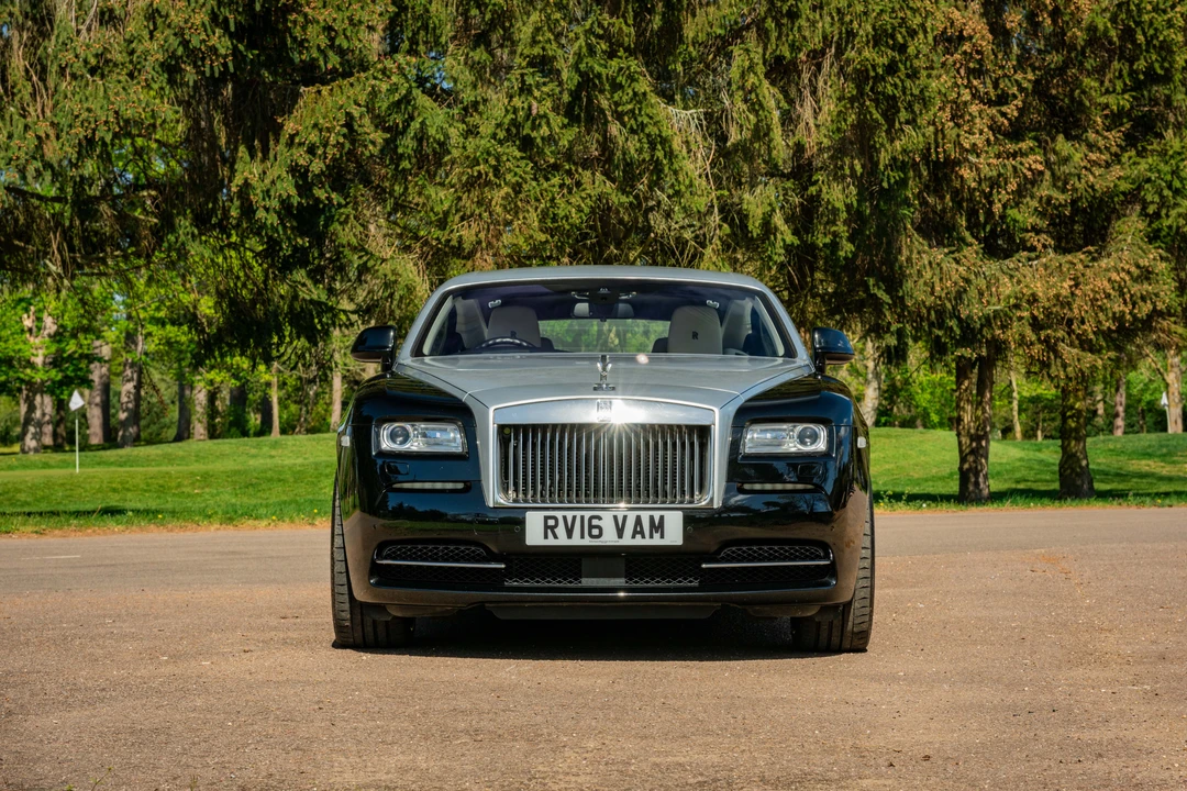 2016 Rolls-Royce Wraith 2nd Gen - Image 21 of 31