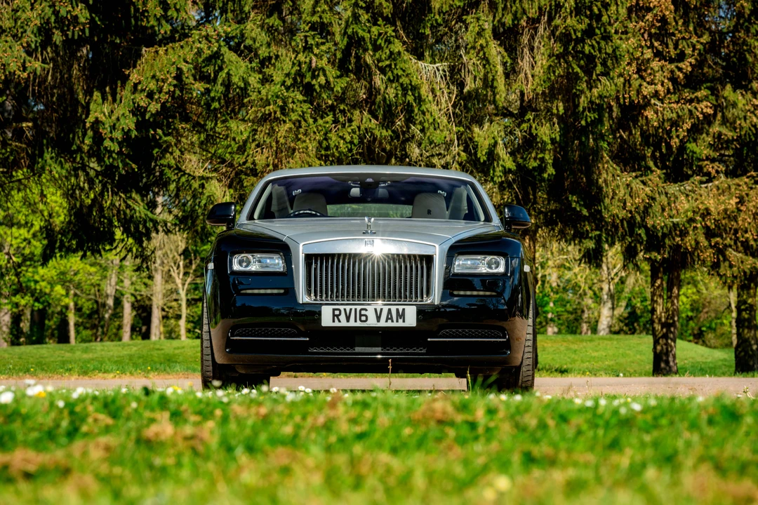 2016 Rolls-Royce Wraith 2nd Gen - Image 22 of 31