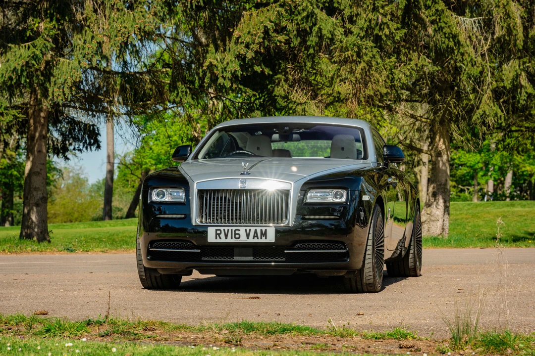 2016 Rolls-Royce Wraith 2nd Gen - Image 23 of 31