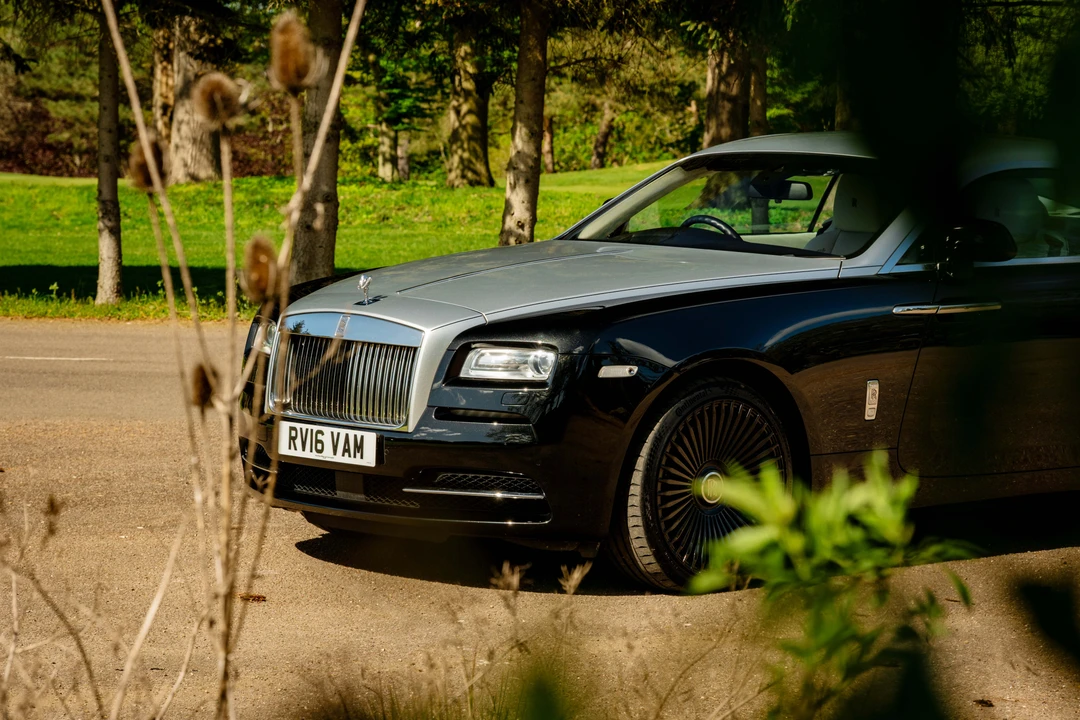 2016 Rolls-Royce Wraith 2nd Gen - Image 24 of 31