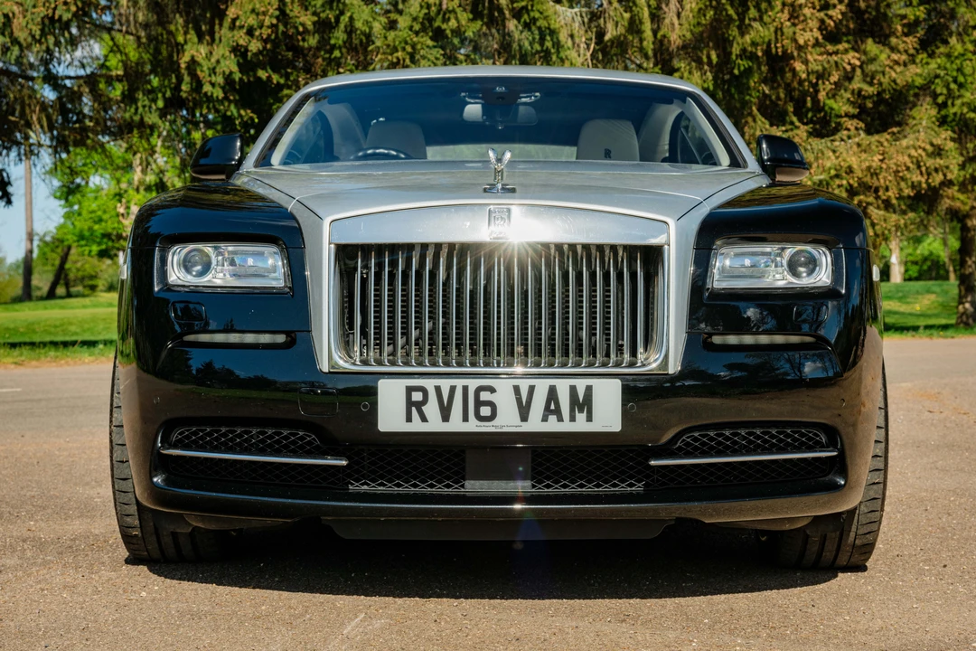2016 Rolls-Royce Wraith 2nd Gen - Image 25 of 31