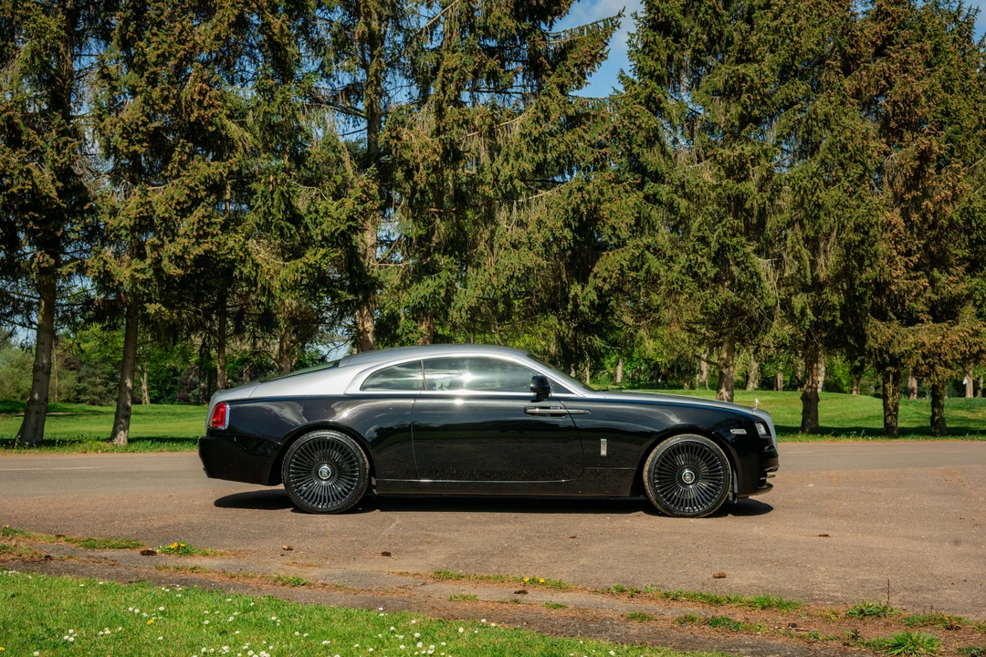 2016 Rolls-Royce Wraith 2nd Gen - Image 17 of 31