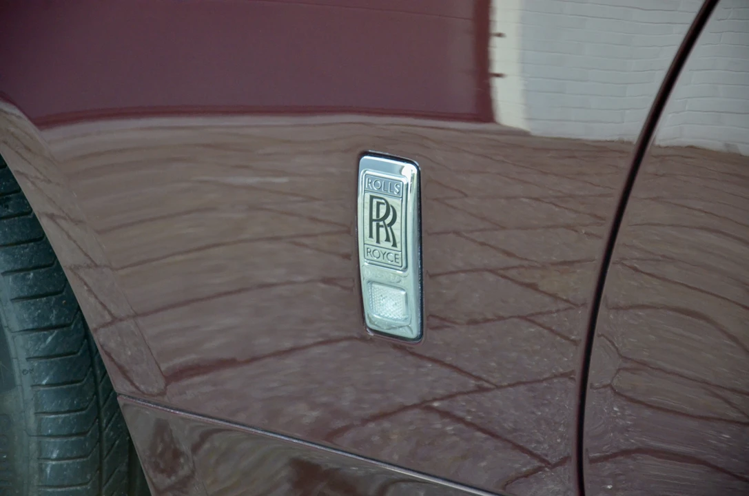2016 Rolls-Royce Wraith 2nd Gen - Image 26 of 31