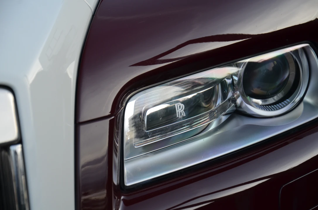 2016 Rolls-Royce Wraith 2nd Gen - Image 27 of 31