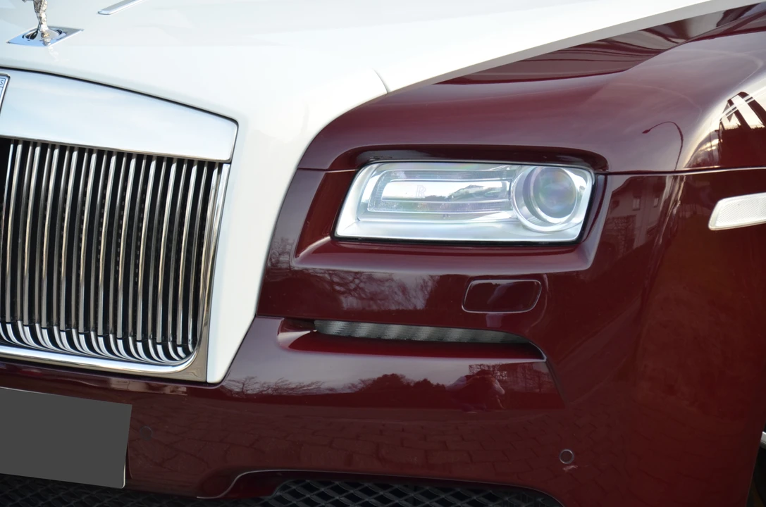 2016 Rolls-Royce Wraith 2nd Gen - Image 31 of 31