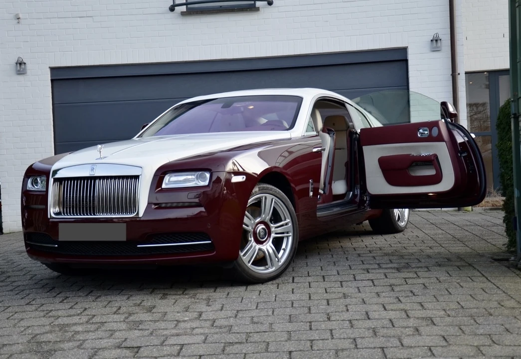 2016 Rolls-Royce Wraith 2nd Gen - Image 19 of 31