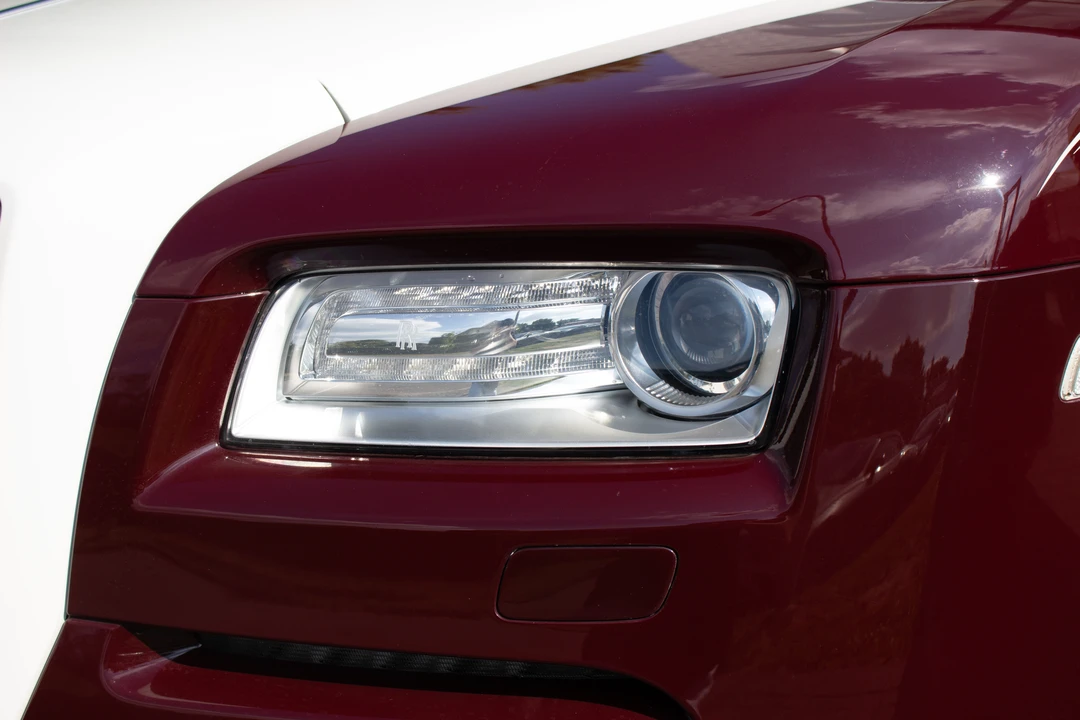 2016 Rolls-Royce Wraith 2nd Gen - Image 20 of 31