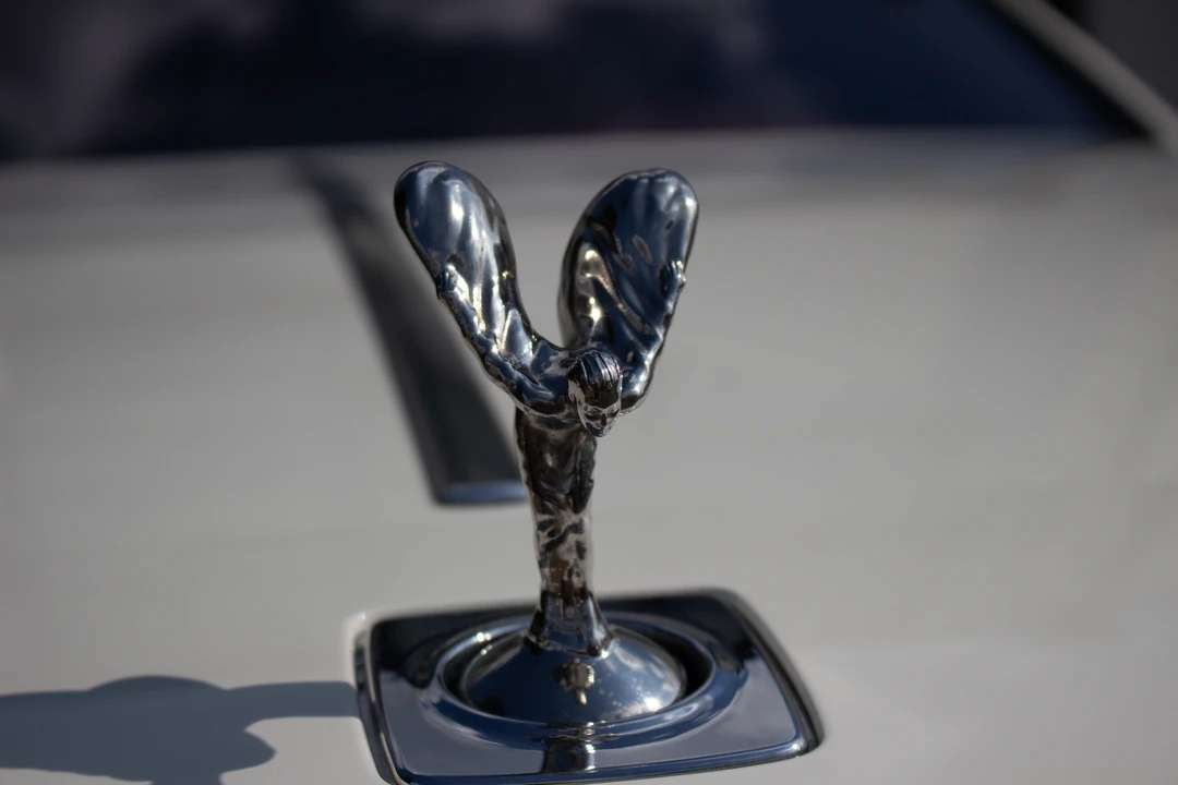2016 Rolls-Royce Wraith 2nd Gen - Image 21 of 31