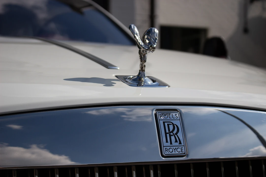 2016 Rolls-Royce Wraith 2nd Gen - Image 22 of 31
